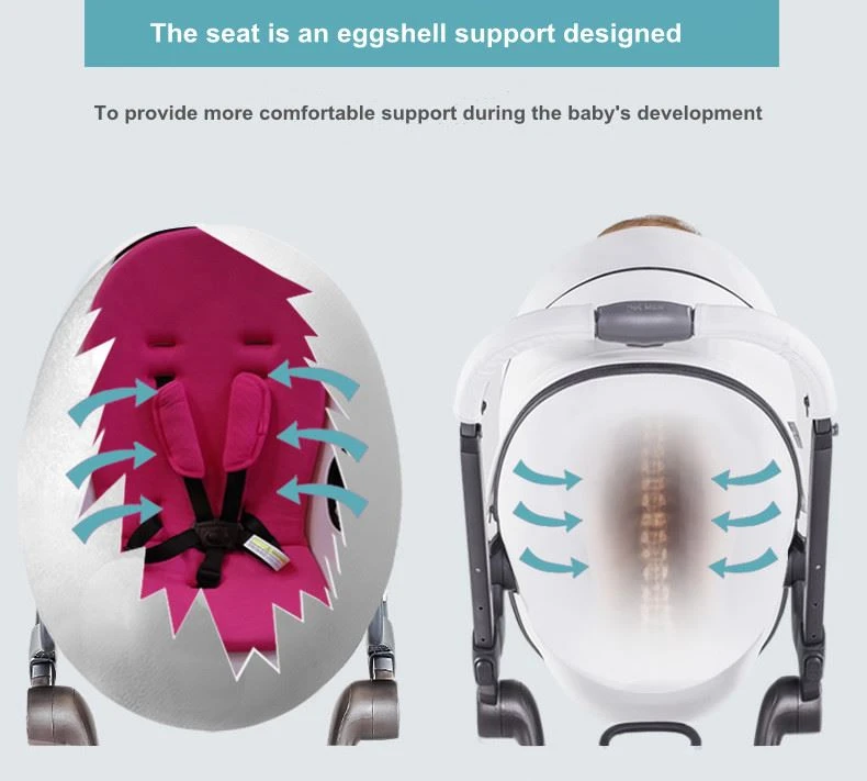 egg stroller egg stroller