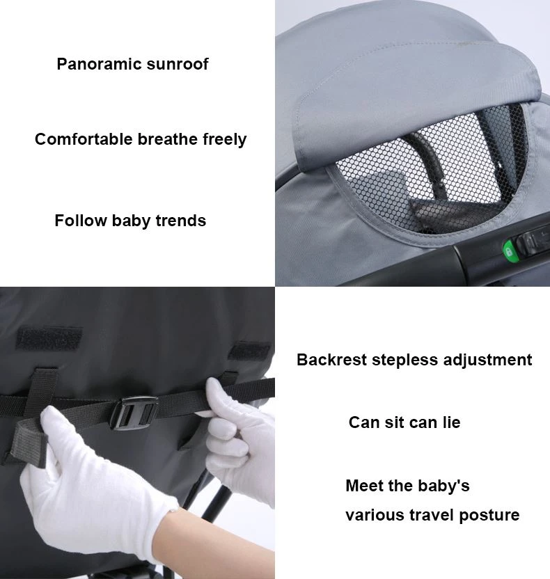pram for babies