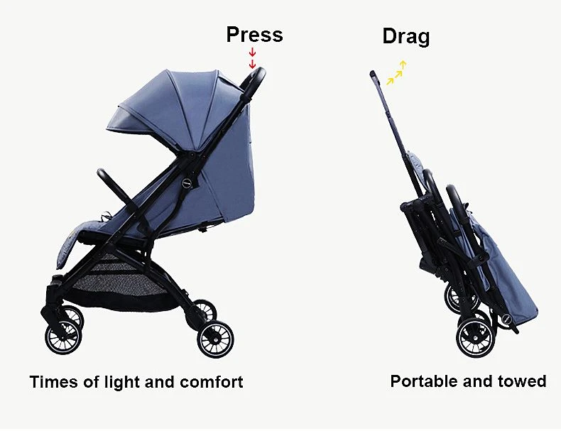pram for babies
