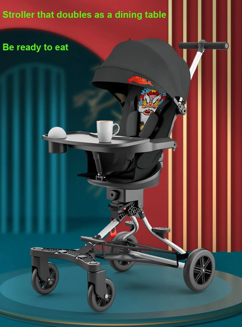 Baby stroller made in china