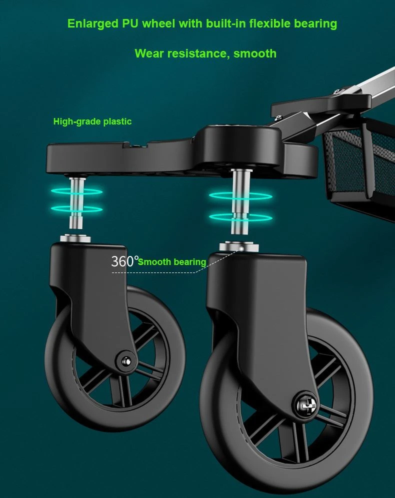 baby stroller made in china