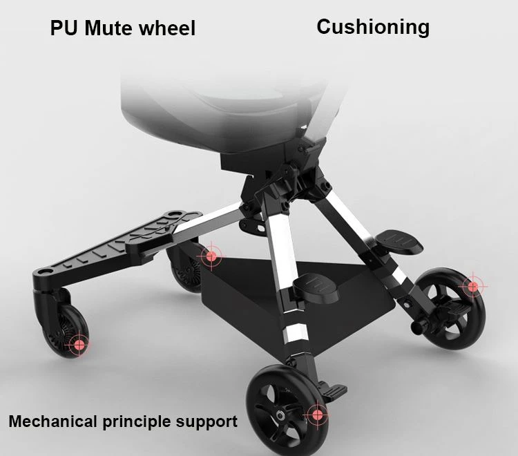 portable pram for travel.