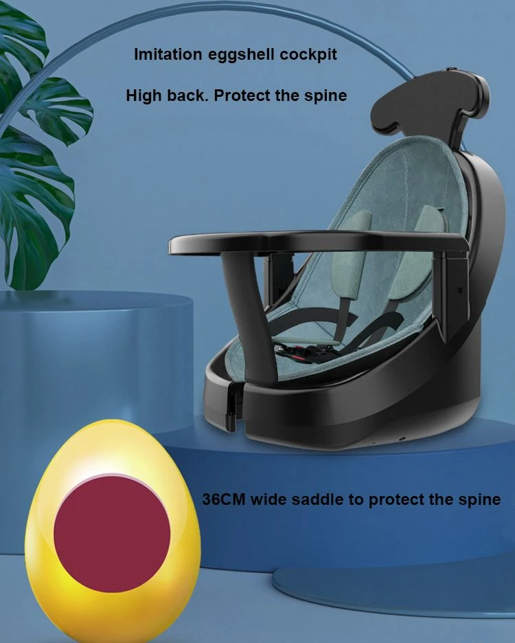 portable pram for travel