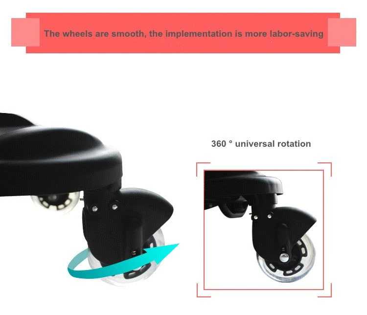 twin stroller double seat