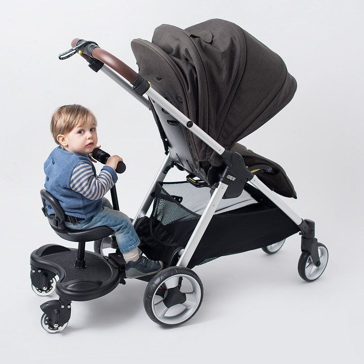 buggy board stroller
