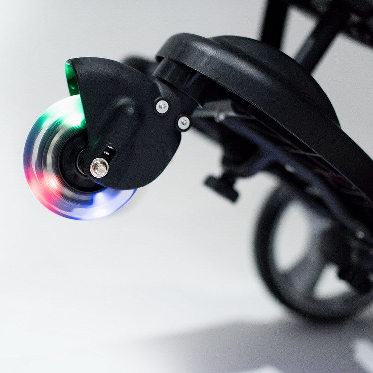 stroller buggy board