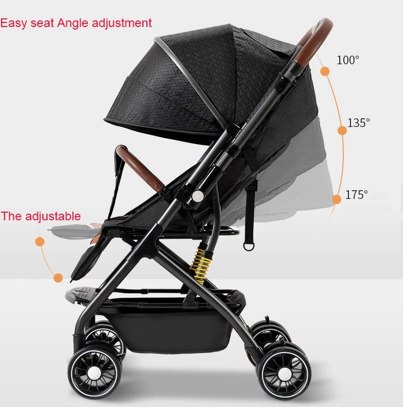 fisher price stroller