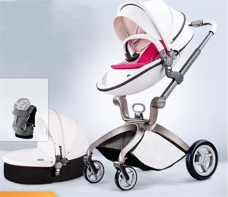 hauck travel system