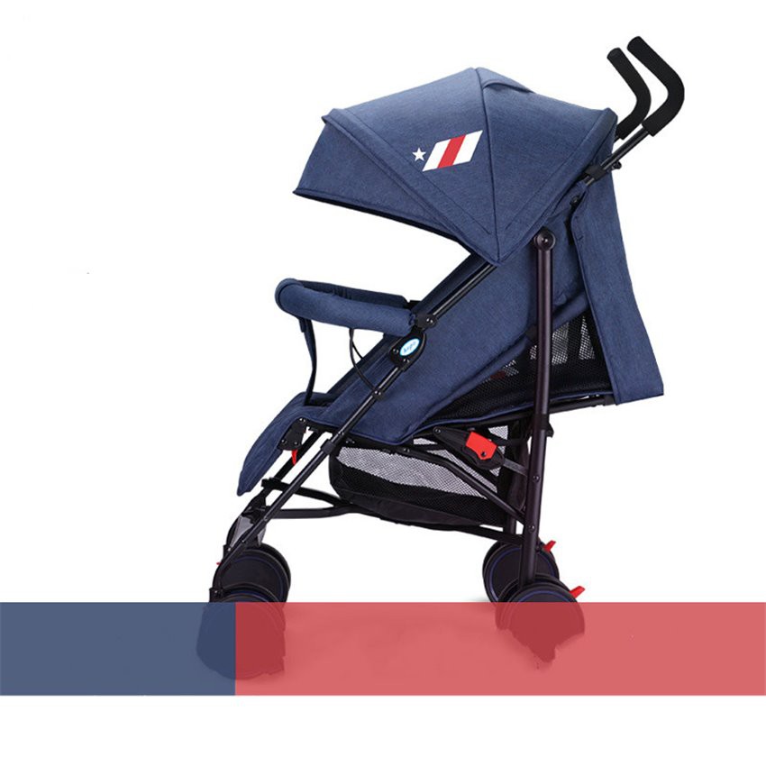 Cărucior de călătorie