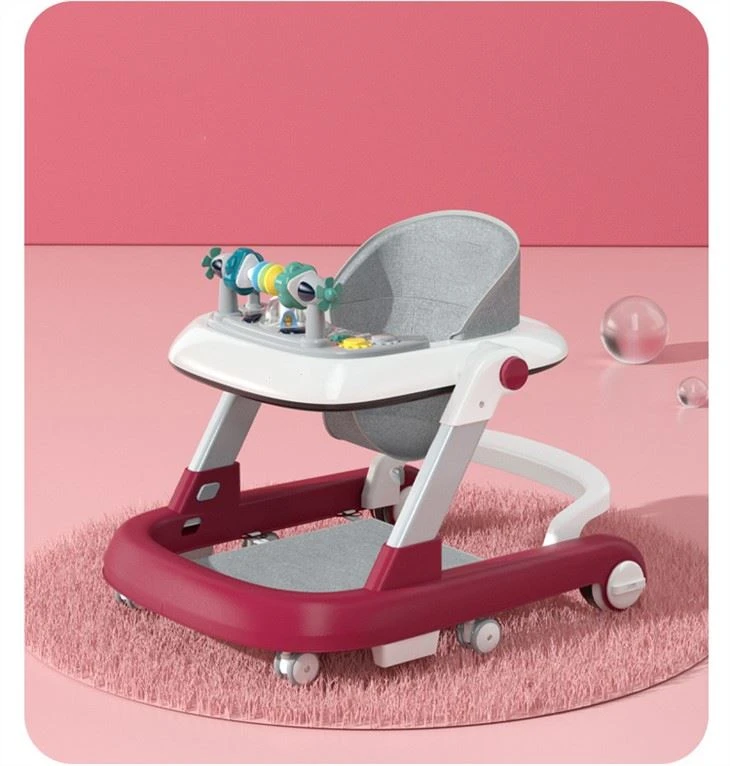 Baby Activitate Walker
