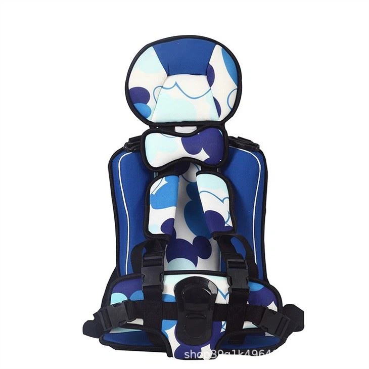 child car safety seat
