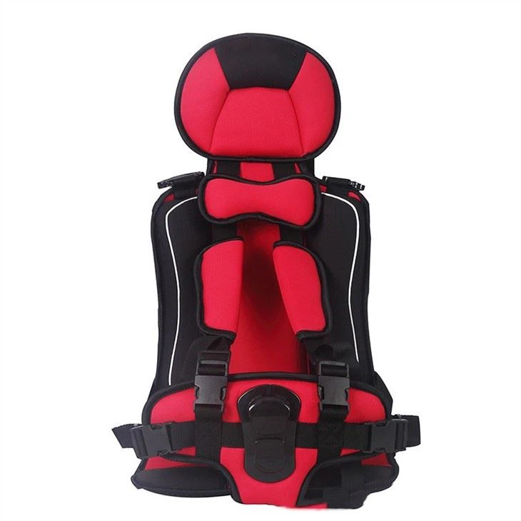 safety car seat