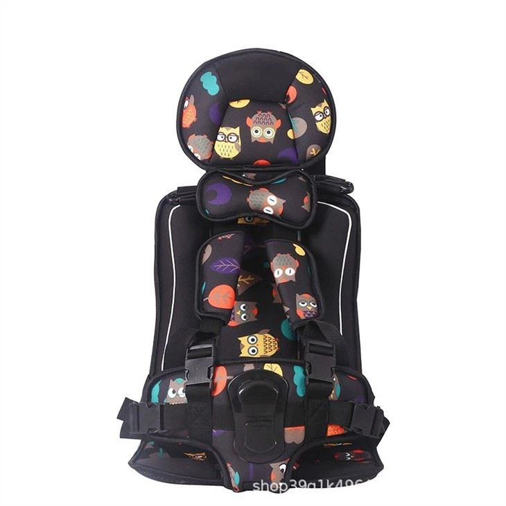 4 point racing harness safety seat belt