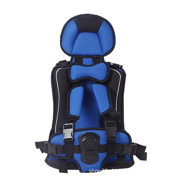 Baby Car Seat Safety