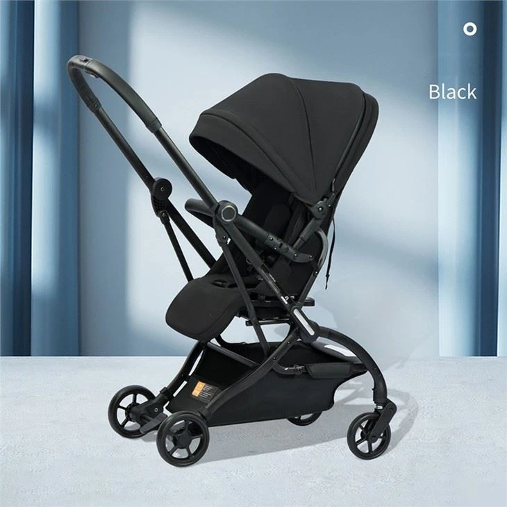 eggshell Stroller