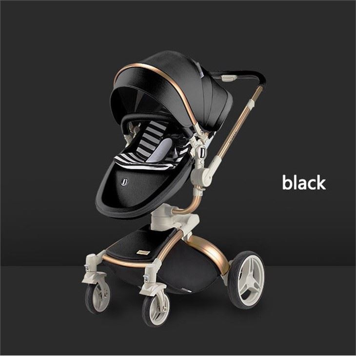 bugaboo pushchair
