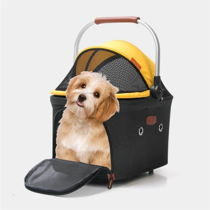 Pet Carrier Cage