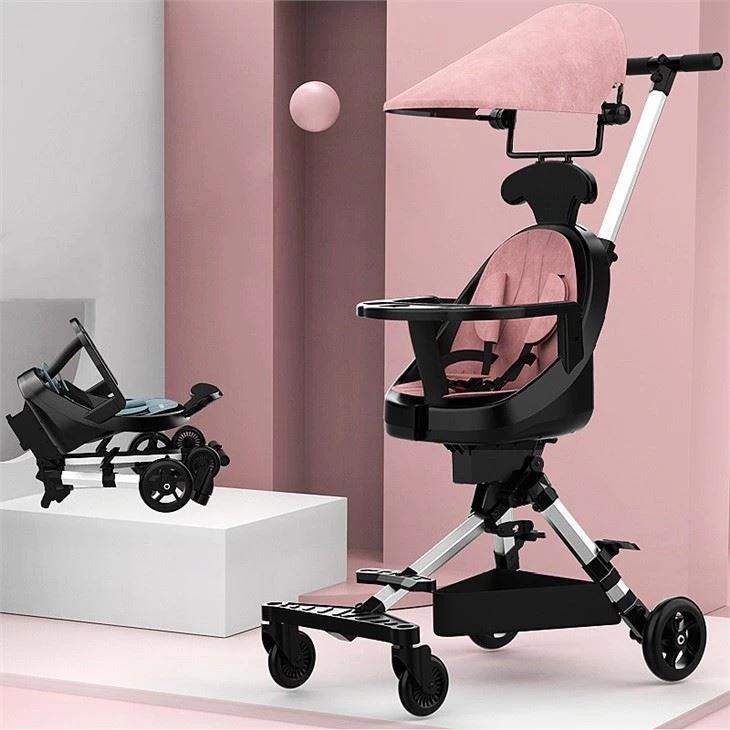 uppababy vista car seat