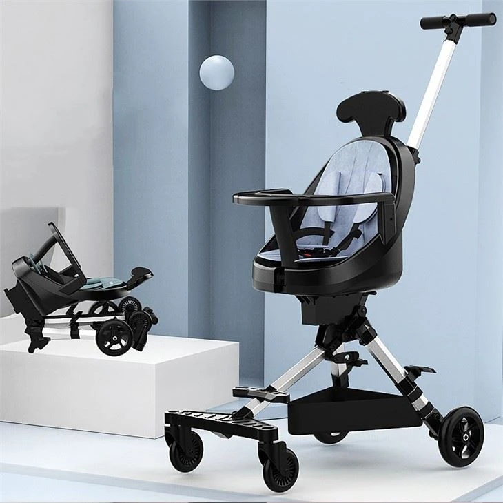 Portable Pram For Travel