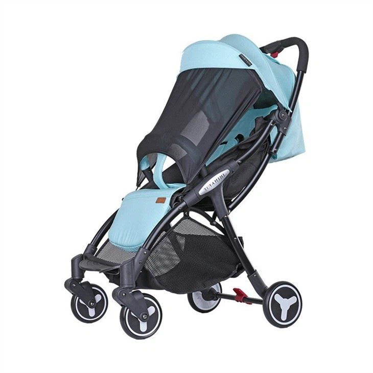 Silver Cross Baby Carriage
