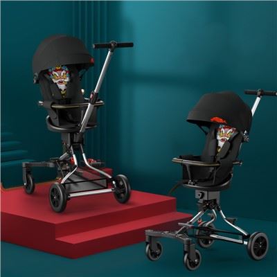 Carucior pentru copii Made in China