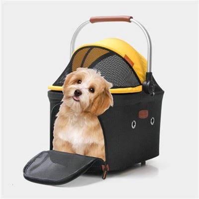 Pet Carrier Cage