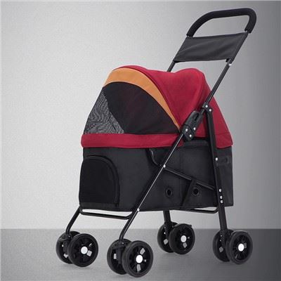 Pet Carrier Car